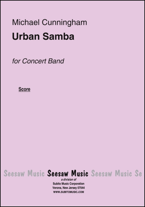 Urban Samba