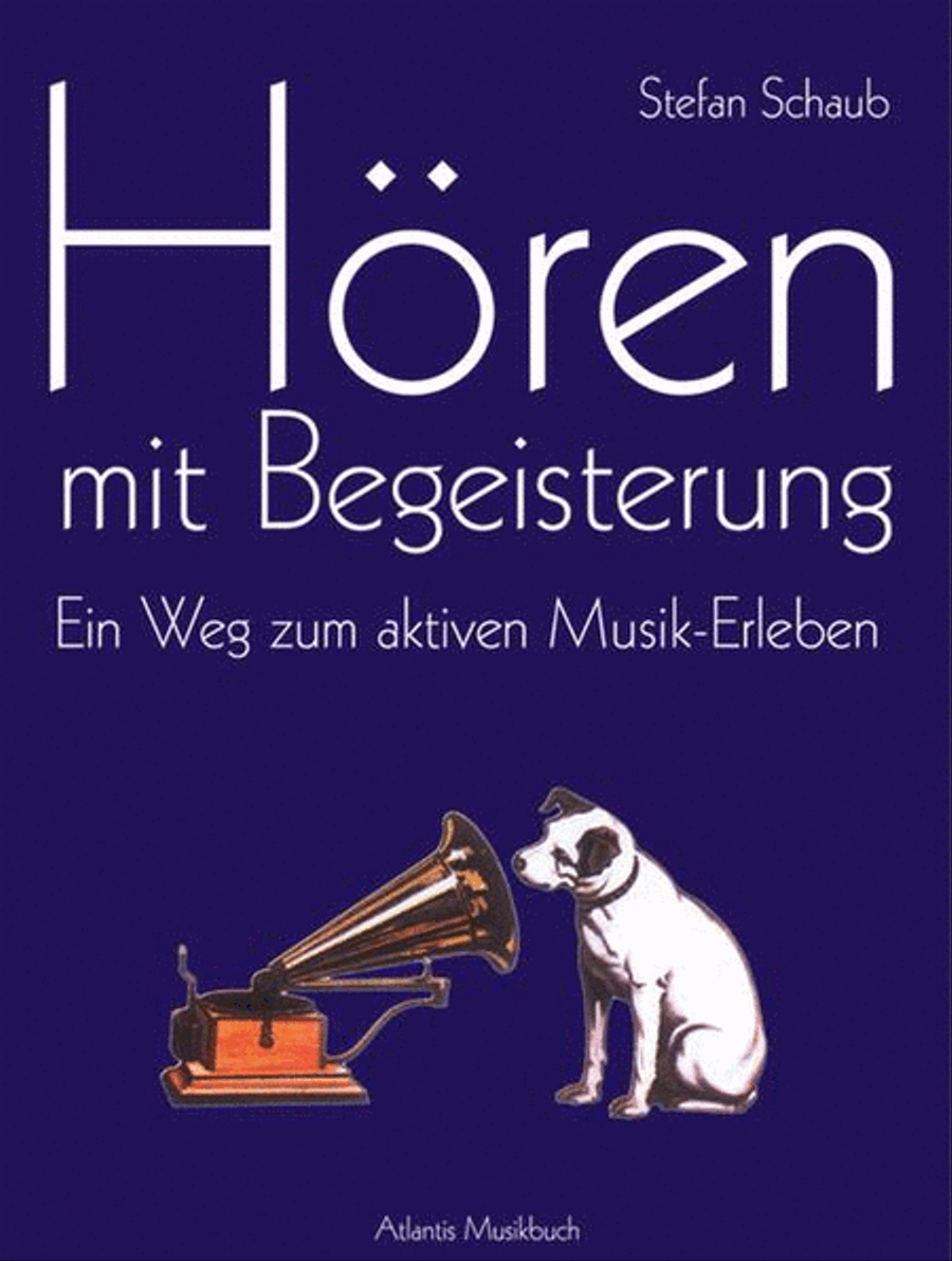 Hoeren Mit Begeisterung School and Community scores gallery preview page 1