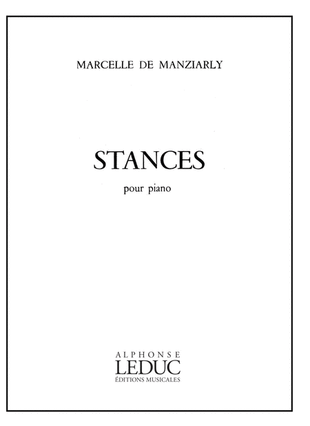 Stances