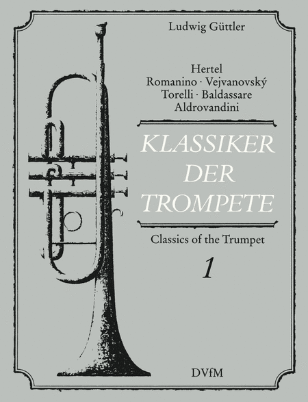 Classics of the Trumpet