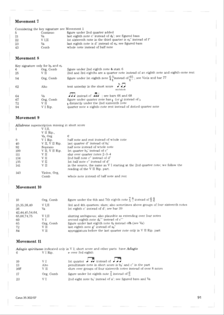 Tilge, Hochster, meine Sunden SA scores gallery preview page 104
