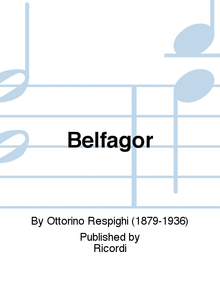 Belfagor