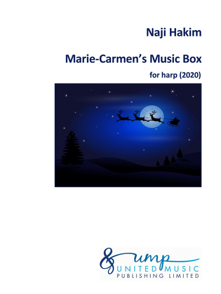 Marie-Carmen's Music Box