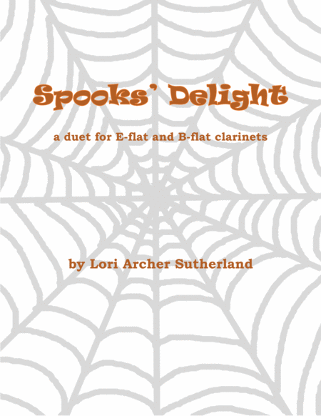 Spooks' Delight image number null