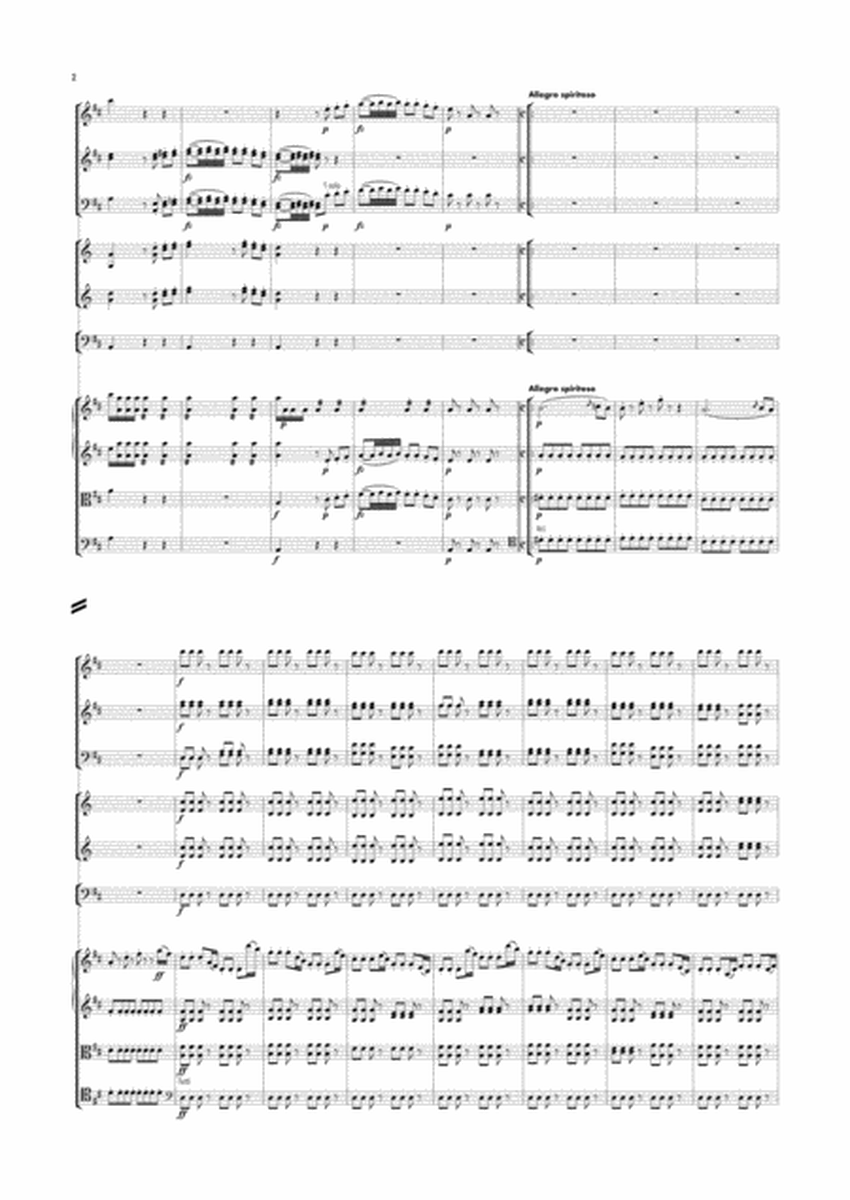 Haydn - Symphony No.86 in D major, Hob.I:86