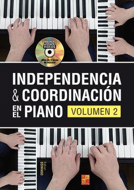 Independencia e coordinación en el piano