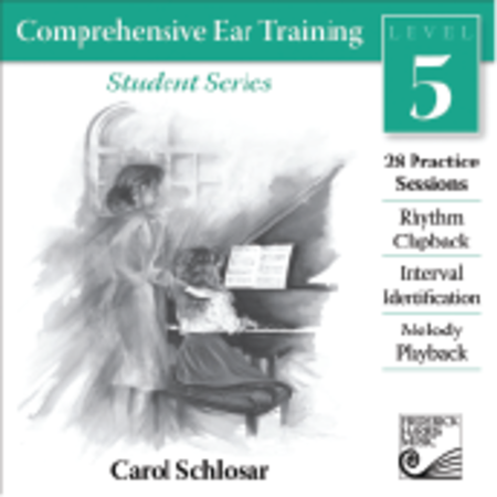 Comprehensive Ear Training: Level 5