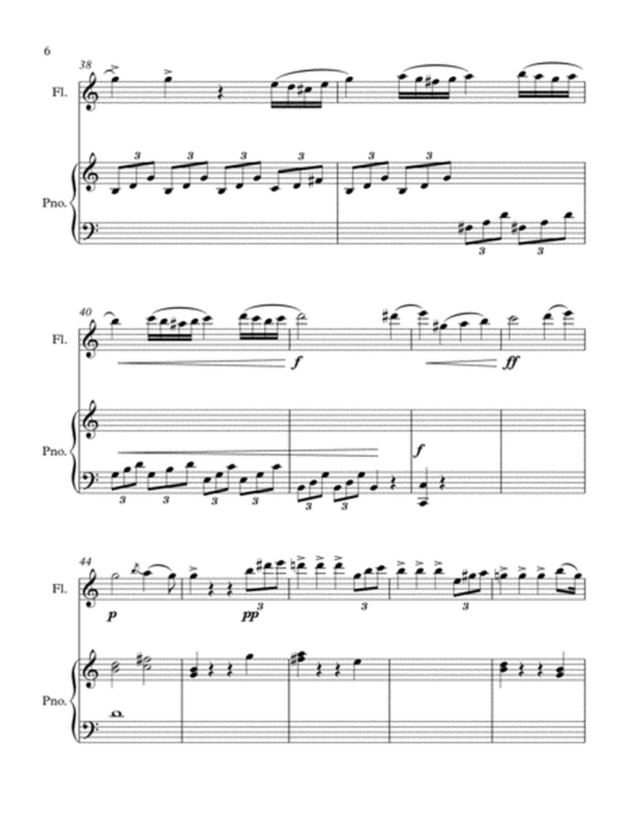 Sonata in C Major Mvt. 1 Hob. XVI:35 image number null