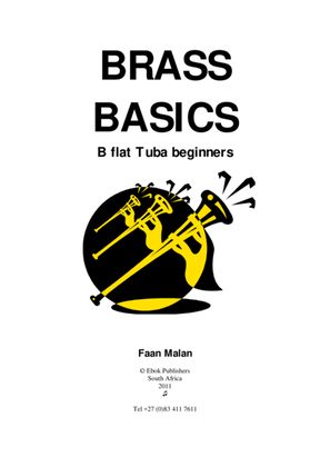 BRASS BASICS - Tuba Beginners
