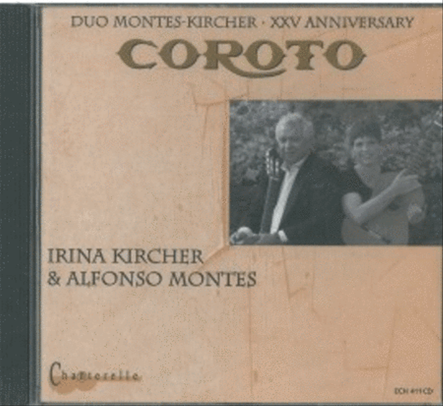 Coroto