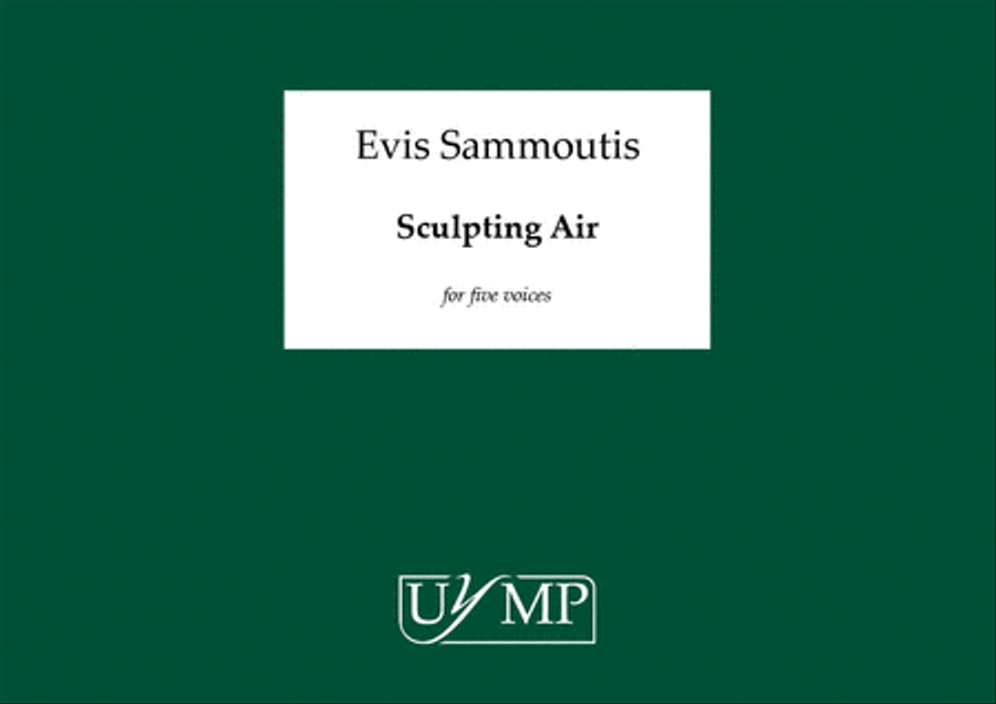 Sculpting Air