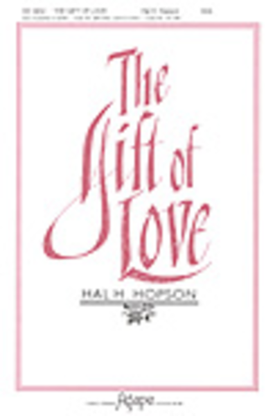 The Gift of Love image number null