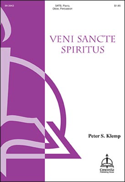 Veni Sancte Spiritus image number null