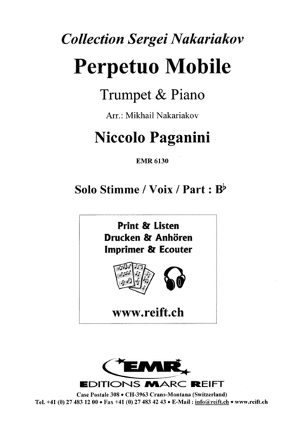 Perpetuo Mobile image number null