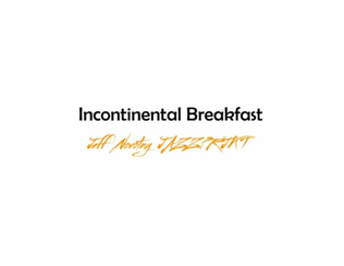 Incontinental Breakfast