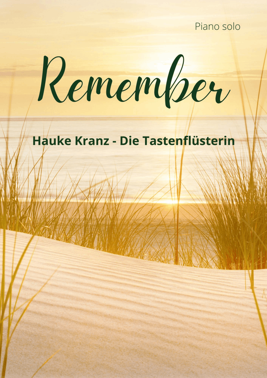 Remember