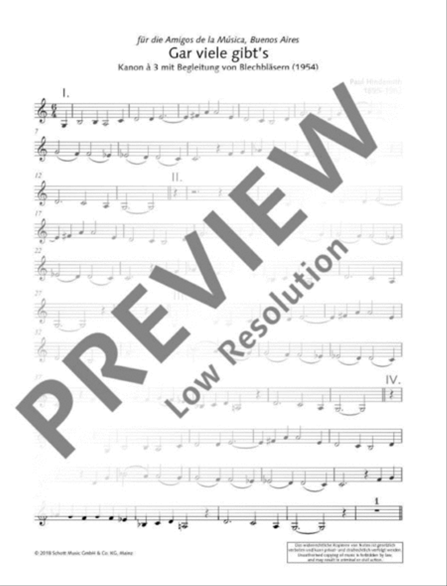 Kanons TB scores gallery preview page 19