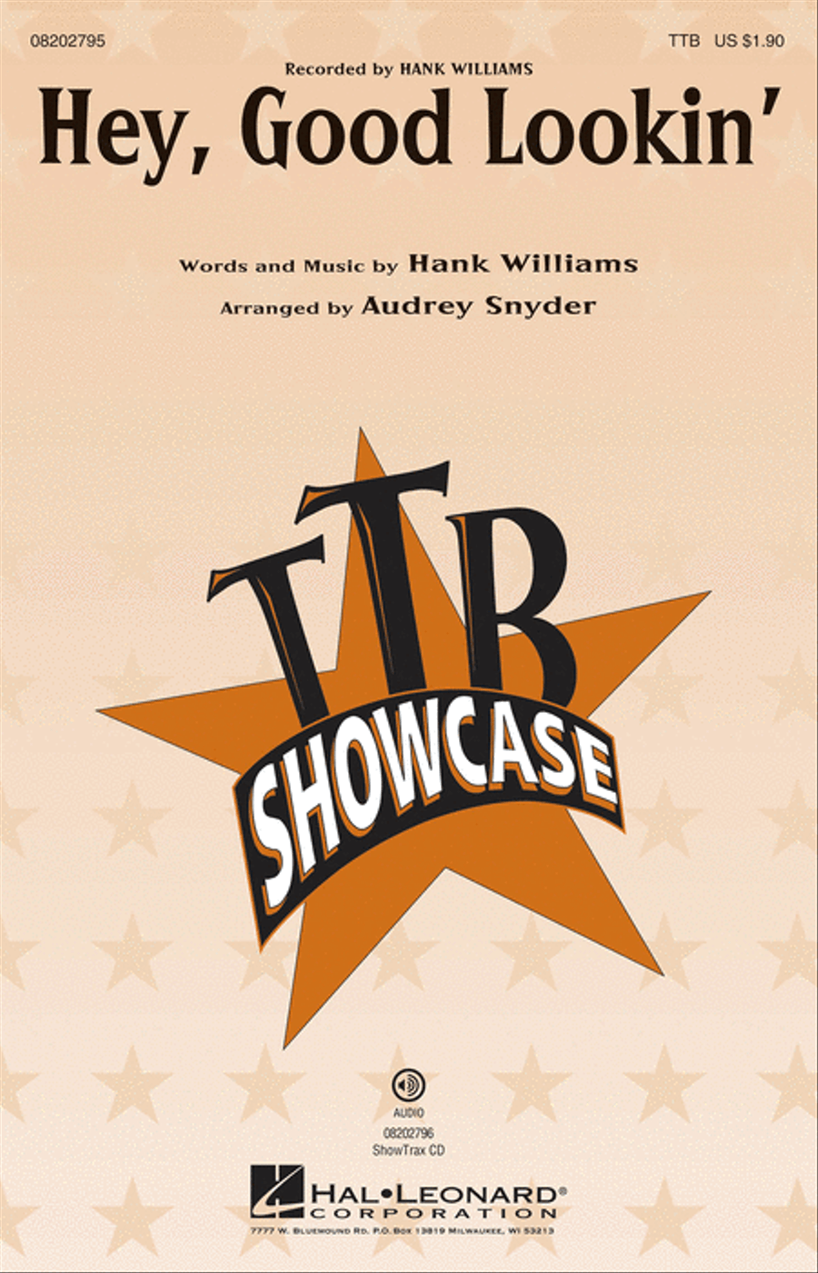 Hey, Good Lookin' TTB scores gallery preview page 1