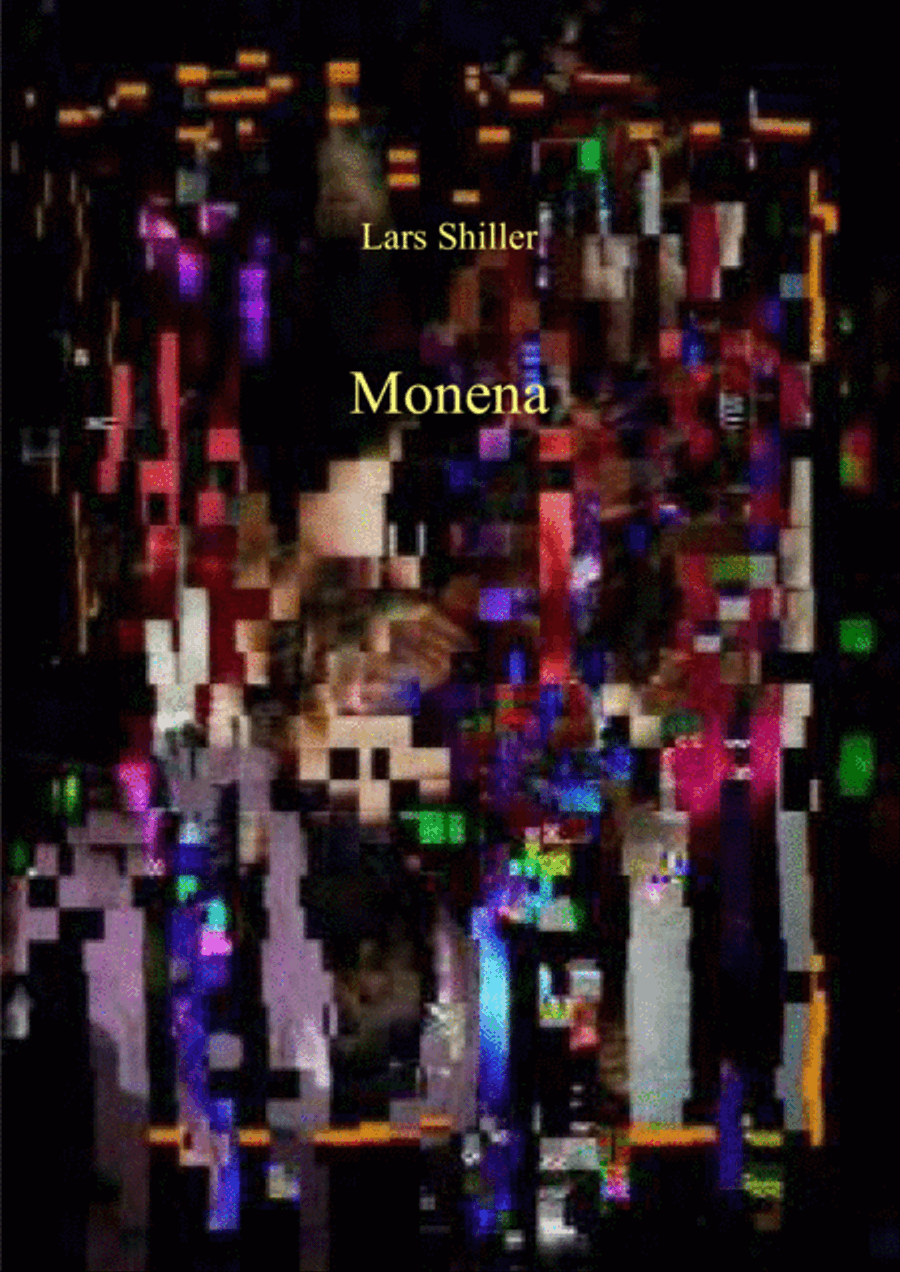 Monena - Samba Jazz Ensemble scores gallery preview page 1