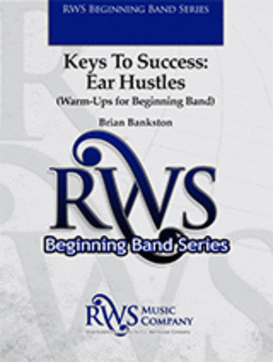 Keys to Success: Ear Hustles image number null