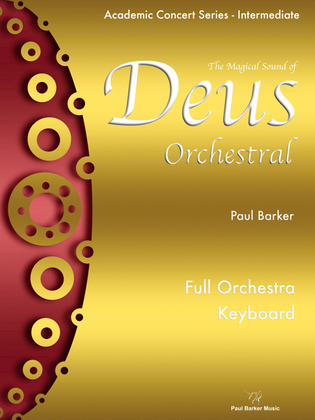 Deus Orchestral