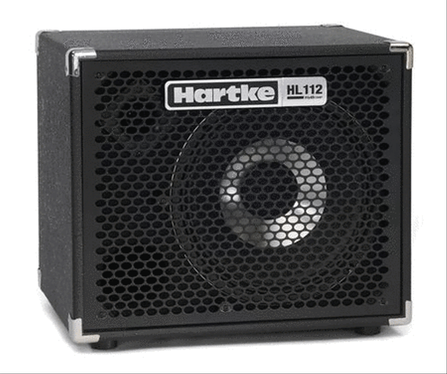 Hydrive HL Series Lightweight Bass Cabinets Guitar scores gallery preview page 3