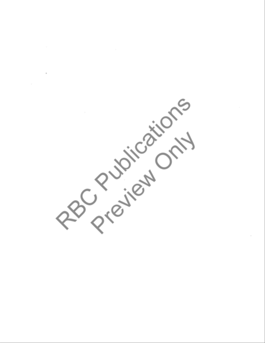 Colorado Suite Colorado Suite String Orchestra scores gallery preview page 3