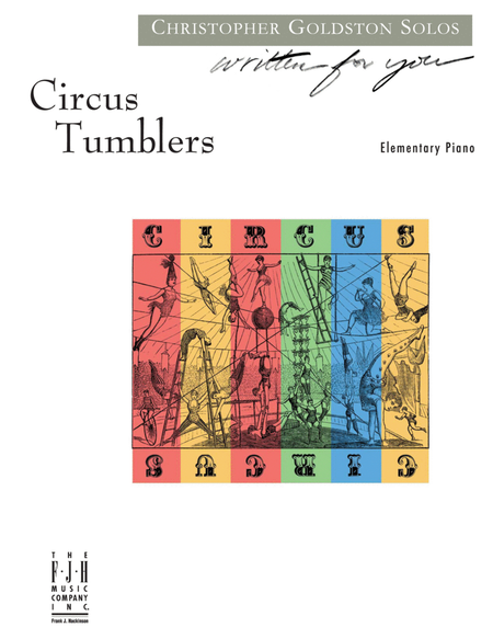 Circus Tumblers