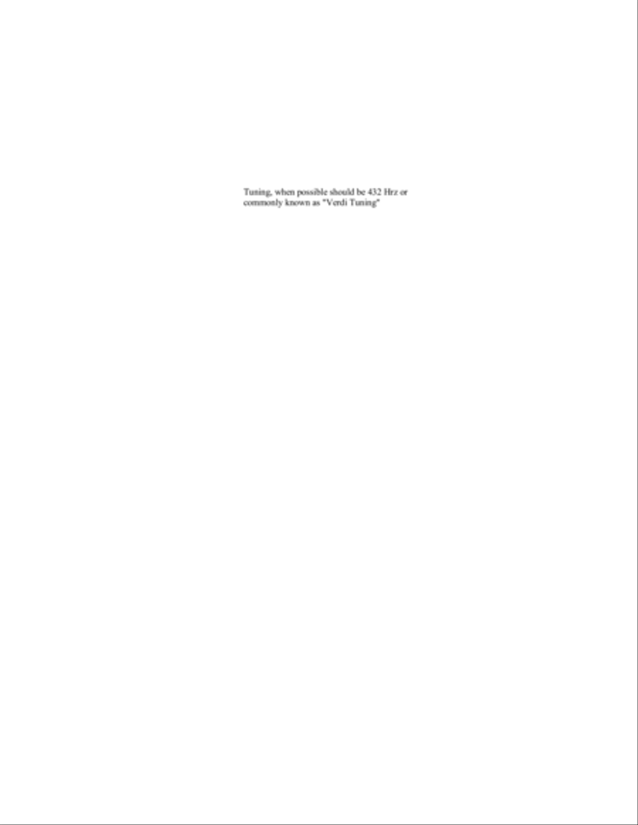 African Fugue for Saxophone Quartet Saxophone Quartet scores gallery preview page 4