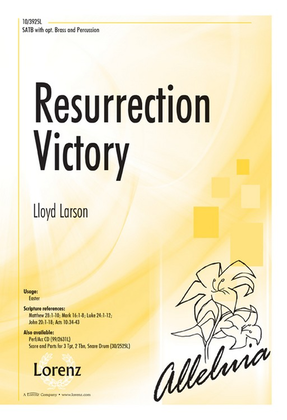 Resurrection Victory