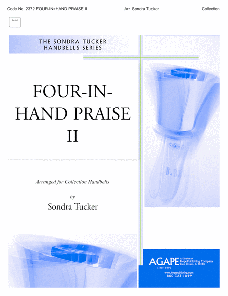Four-in-Hand Praise II image number null