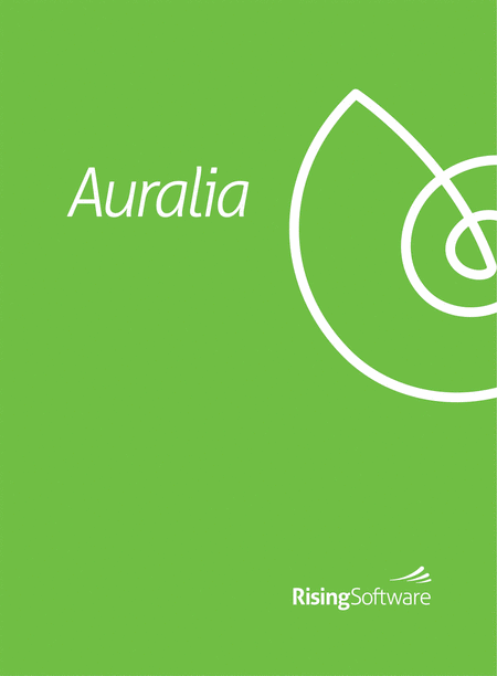 Auralia 5