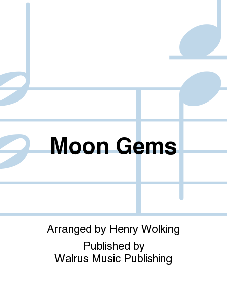 Moon Gems