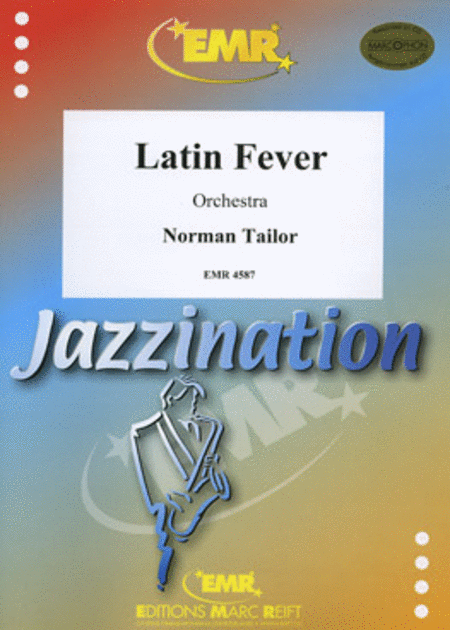 Norman Tailor: Latin Fever