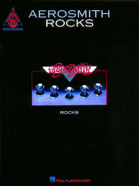 Aerosmith: Rocks