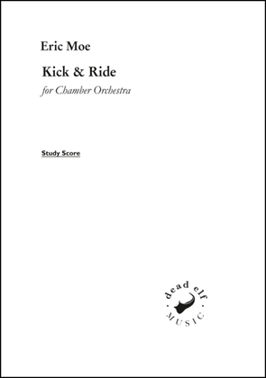 Kick & Ride Concerto