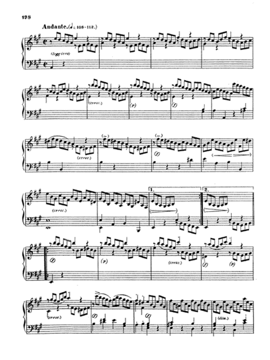 Tchaikovsky: Eight Sonatas