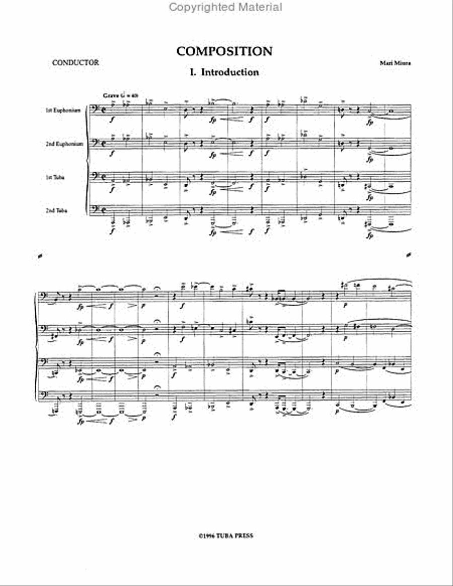 Composition EETT scores gallery preview page 2