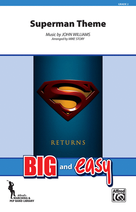 John Williams: Superman Theme