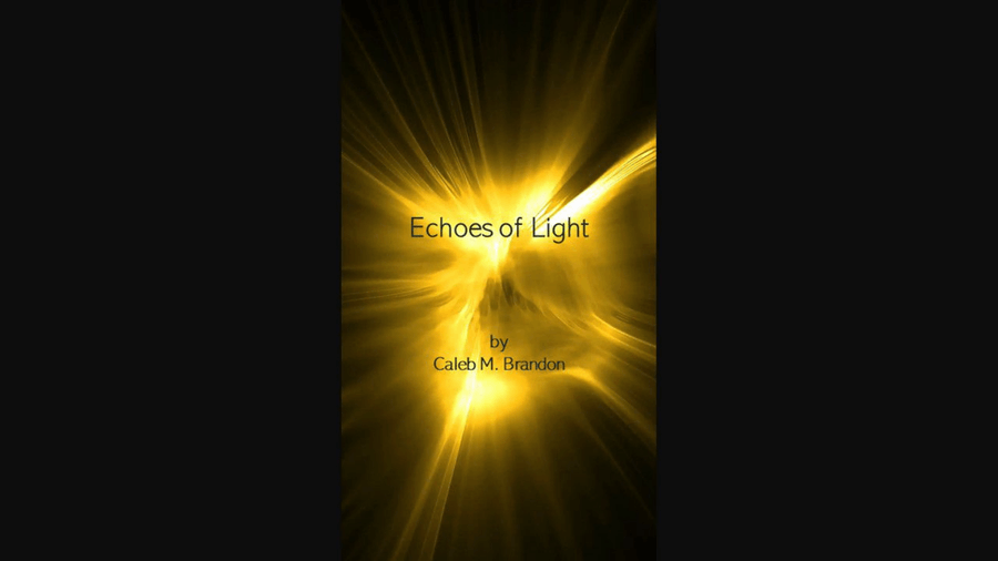 Echoes of Light Brass Ensemble scores gallery preview page 1