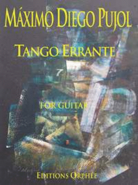 Tango errante