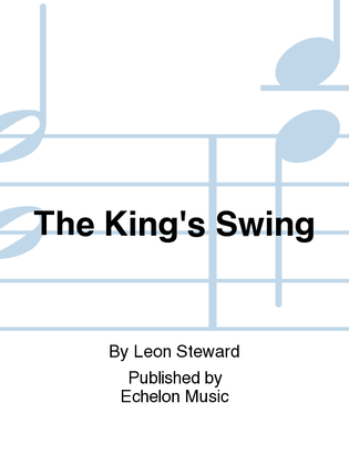 The King's Swing