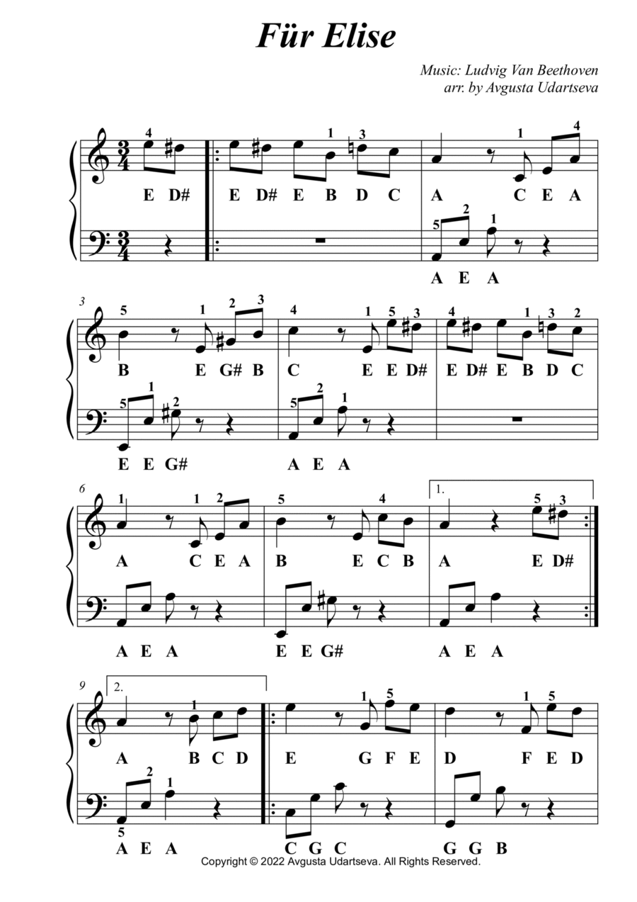 2 shop hand piano