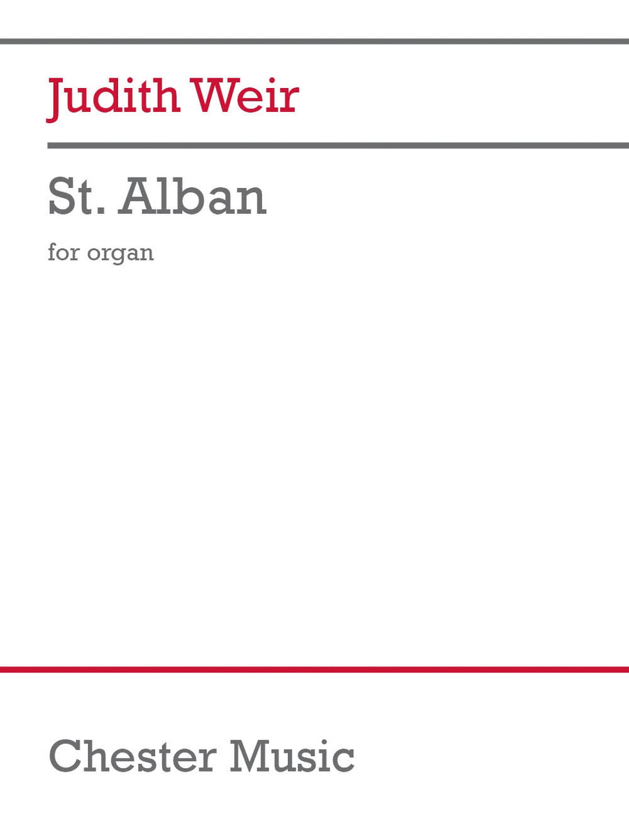 St Alban