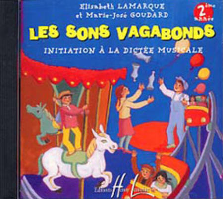 Sons Vagabonds - Volume 2