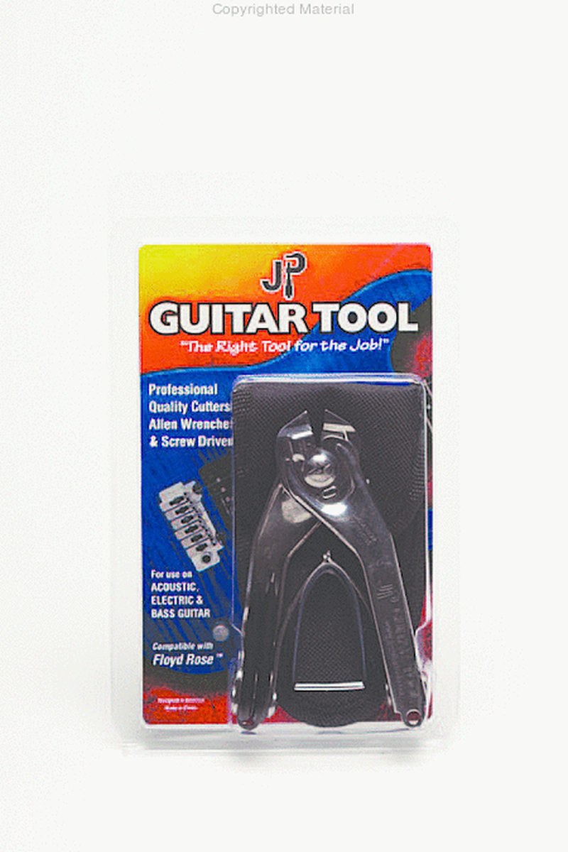 JP Guitar Tool