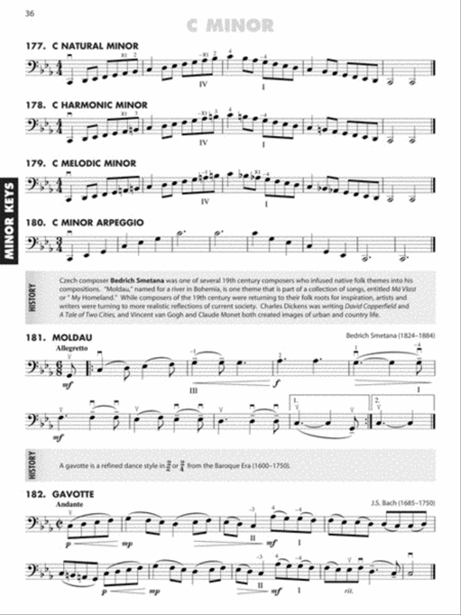 Essential Technique for Strings with EEi String Orchestra scores gallery preview page 6