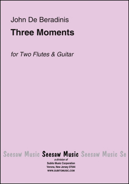 Three Moments