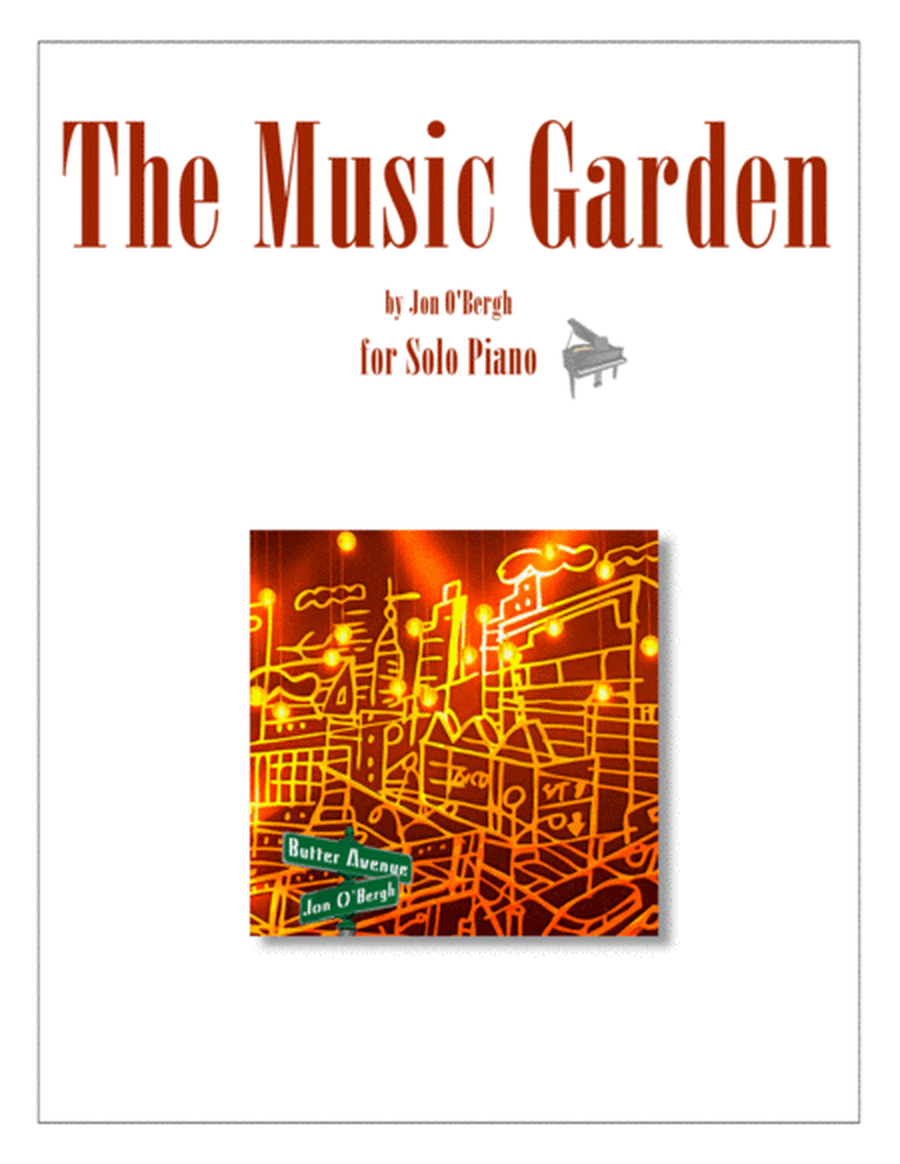 The Music Garden image number null