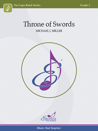 Throne of Swords